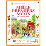 Les mille premiers mots en espagnol