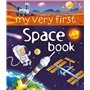 My very first Space book