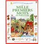 Les mille premiers mots en portugais