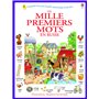 Les mille premiers mots en russe