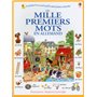 Les mille premiers mots en allemand