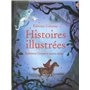 Histoires illustrées - Robinson Crusoé et autresrécits