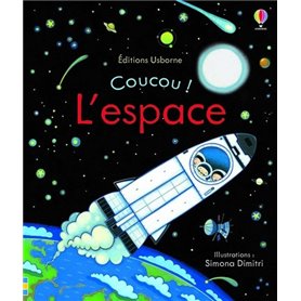 Coucou ! - L'espace