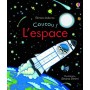 Coucou ! - L'espace