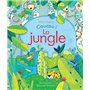 Coucou ! - La jungle