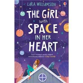 The Girl with Space in her Heart