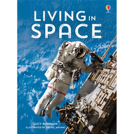 Living in Space