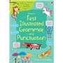 First Illustrated Grammar and Punctuation