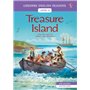 Treasure Island - Level 3