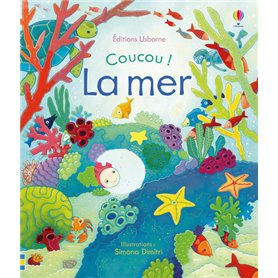 Coucou ! - La mer