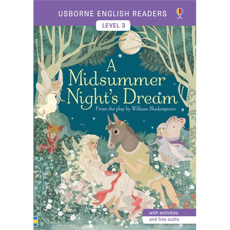 A Midsummer Night's Dream - Level 3