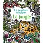 La jungle - La peinture magique