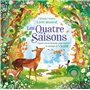 Les Quatre Saisons - Livre musical