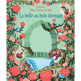 Coucou ! - Mes contes de fées - La belle au bois dormant