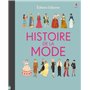 Histoire de la mode