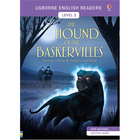 The Hound of the Baskervilles (Level 3)