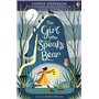 The Girl Who Speaks Bear