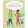 J'habille mes amies - Créatrice de mode - CollectiONS Printemps et Eté