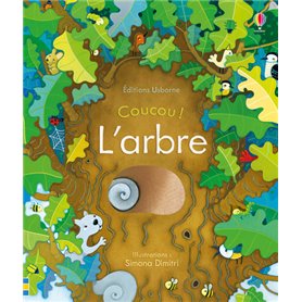 Coucou ! - L'arbre