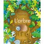 Coucou ! - L'arbre