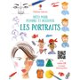 Les portraits - Idées pour peindre et dessiner