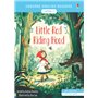 Little Red Riding Hood - English Readers Level 1