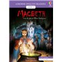 Macbeth - English readers Level 3