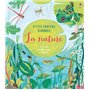 La nature - P'tits curieux Usborne