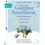 Key Skills Wipe-Clean - Grammar & Punctuation - Age to 8-9