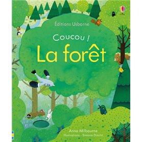 Coucou ! - La forêt