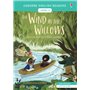 The Wind in the Willows - English Readers Level 2