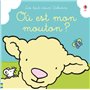 Où est mon mouton ? - Les tout-doux Usborne