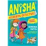 Anisha, Accidental Detective - Granny Trouble !