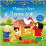 Poppy et Sam - Bonne nuit ! - Les contes de la ferme