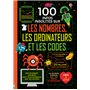 100 infos insolites sur les nombres, les ordinateurs et les codes