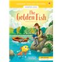 The Golden Fish - English Readers Starter Level