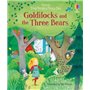 Goldilocks and the Three Bears - Peep Inside a Fairy Tale