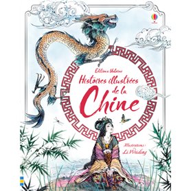 Histoires illustrées de la Chine