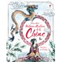 Histoires illustrées de la Chine