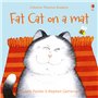 Fat Cat on a Mat - Phonics Readers