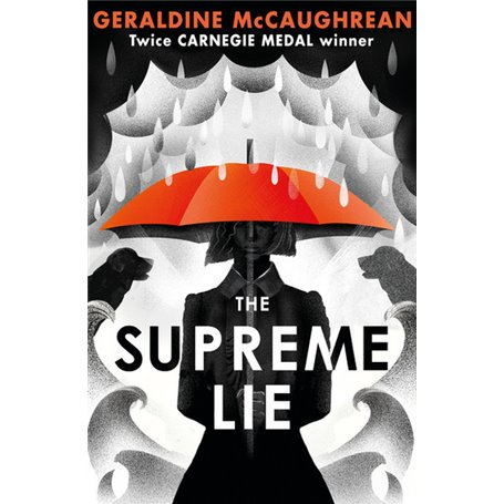 The supreme Lie