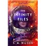 The Infinity files