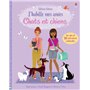 J'habille mes amies - Chats et chiens