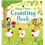 Poppy and Sam's Counting Book