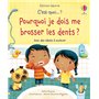 C'est quoi... ? - Pourquoi je dois me brosser les dents ?