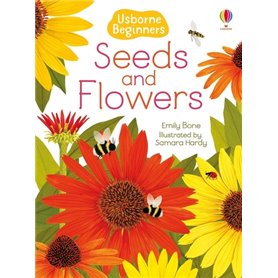 Seeds and Flowers - Beginners