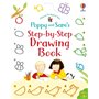 Poppy and Sam's Step-by-step Drawing Book