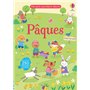 Pâques - Mes petits autocollants Usborne