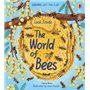 The World of Bees - Look inside