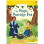 The Magic Porridge Pot - Usborne english readers Starter Level